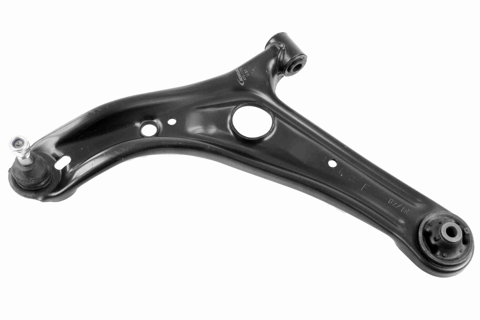 V70-0420 BRAS DE LIAISON, SUSPENSIO