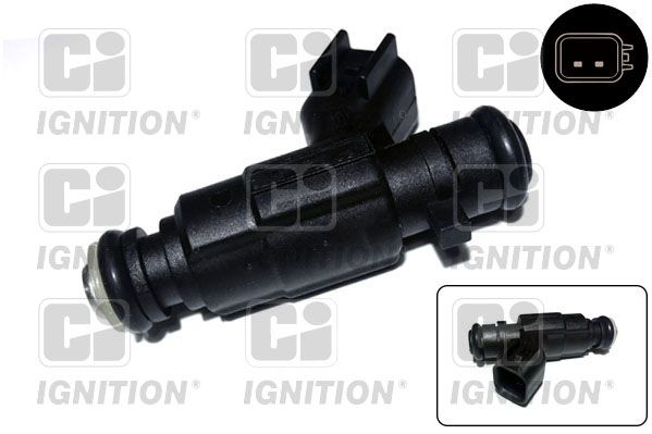Wtryskiwacz QUINTON HAZELL XPSI96