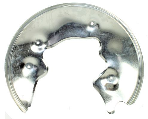 ELTA - Brake Back Plate