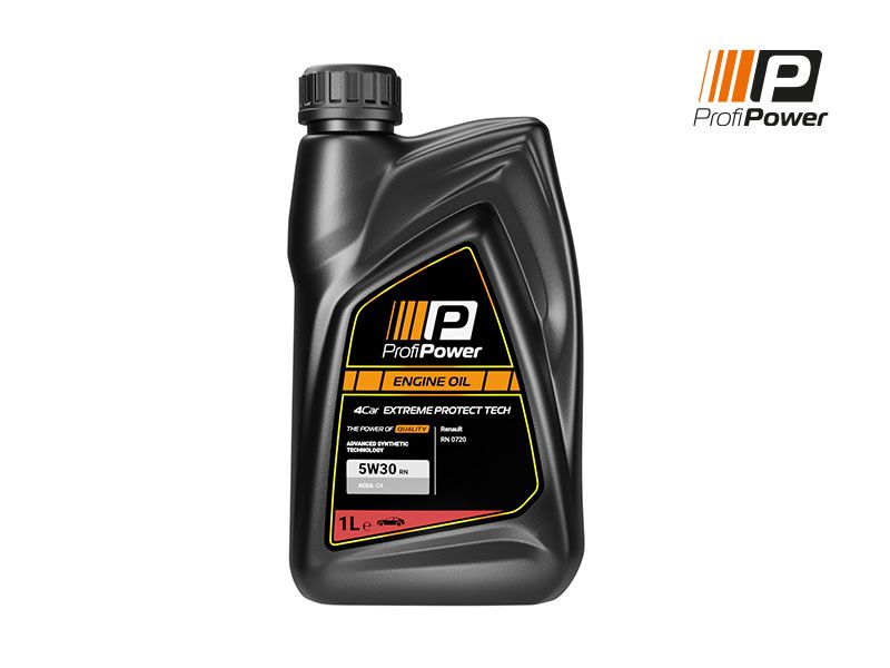 Моторное масло