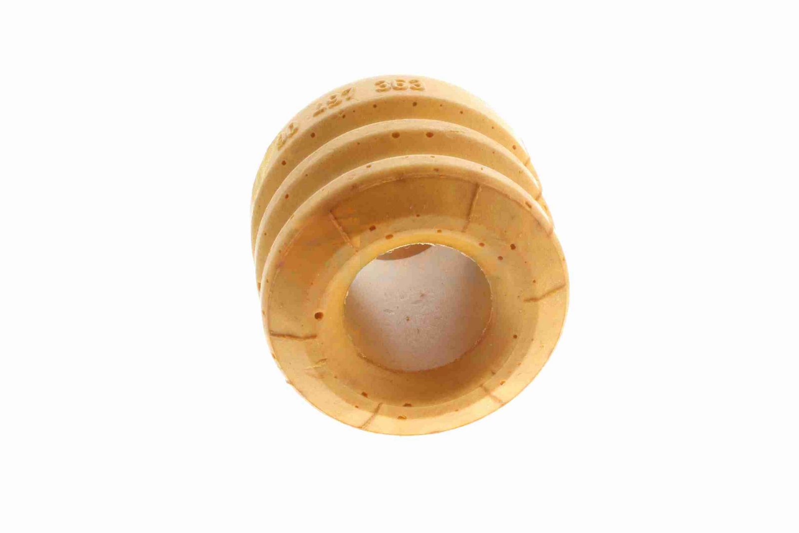 Butée élastique, suspension