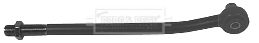Końcówka drążka kierowniczego poprzecznego BORG & BECK BTR4744