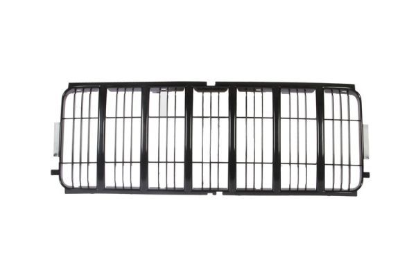 Grille de radiateur
