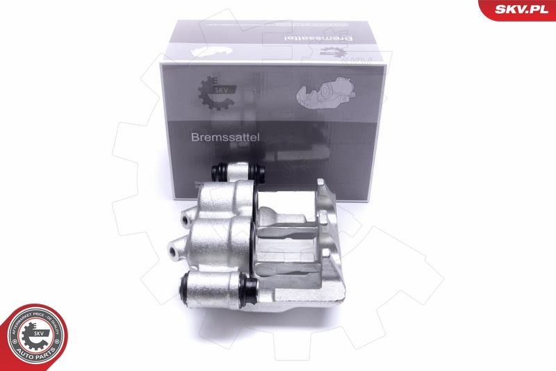 Zacisk hamulca ESEN SKV 55SKV151