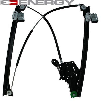 Levně Zvedací zařízení oken ENERGY POD0023L