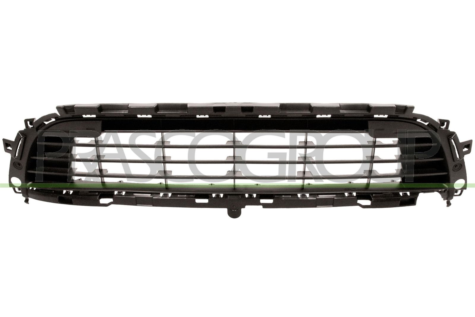 Grila ventilatie, bara protectie PRASCO CI4272120