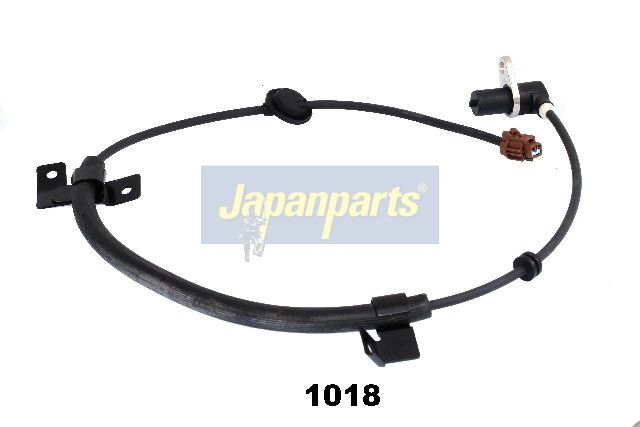 Levně Snímač, počet otáček kol JAPANPARTS ABS-1018