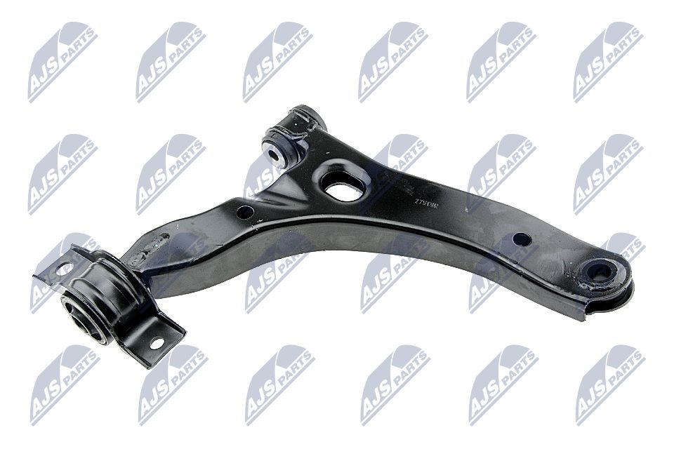Brat, suspensie roata NTY ZWD-FR-032