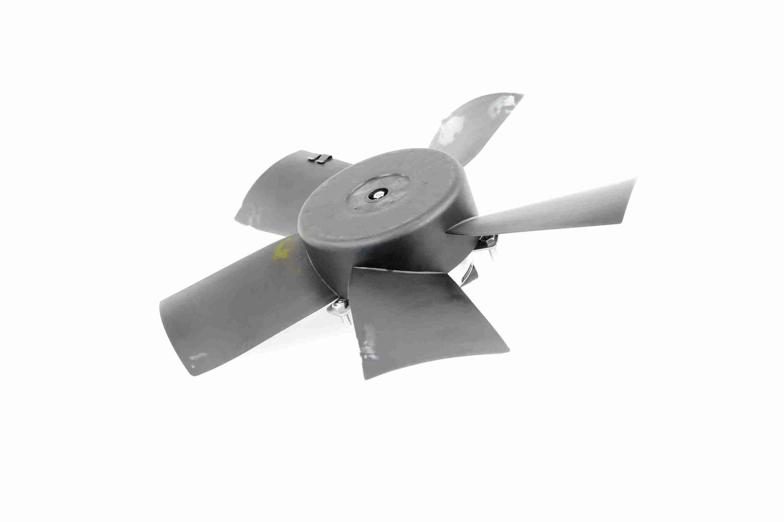 Ventilateur, refroidissement du moteur