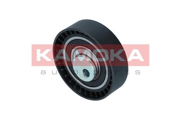 Rolka napinacza, pasek rozrządu KAMOKA R0390