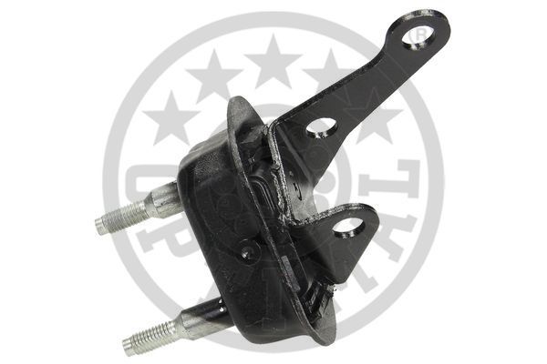 Łożyskowanie, korpus osi OPTIMAL F8-5352