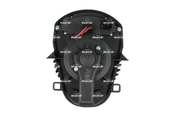 Вентилятор салона