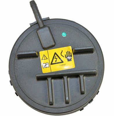 Membrana, aerisire carcasa arbore cotit METZGER 2385067
