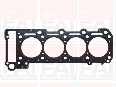 Uszczelka, głowica cylindrów FAI AUTOPARTS HG864