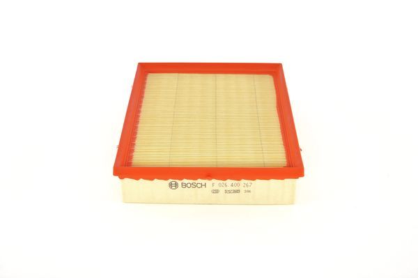 Filtr powietrza BOSCH F 026 400 267