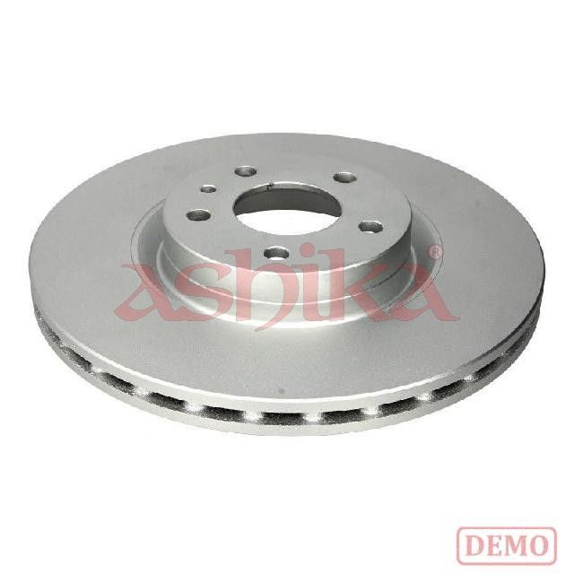 Disc frana ASHIKA 60-00-0206C