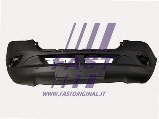 Zderzak FAST FT91036