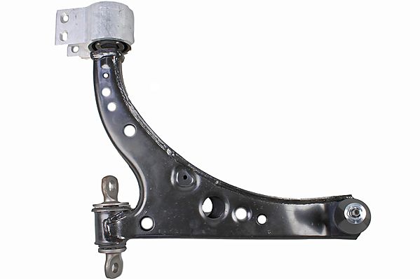 Brat, suspensie roata METZGER 58118401