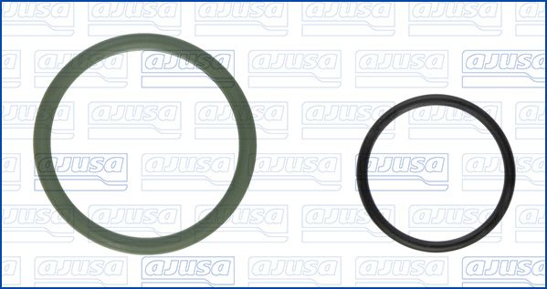 Set garnituri, compresor AJUSA 77067100