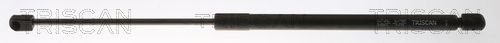 Sprężyna gazowa, pokrywa bagażnika TRISCAN 8710 23312