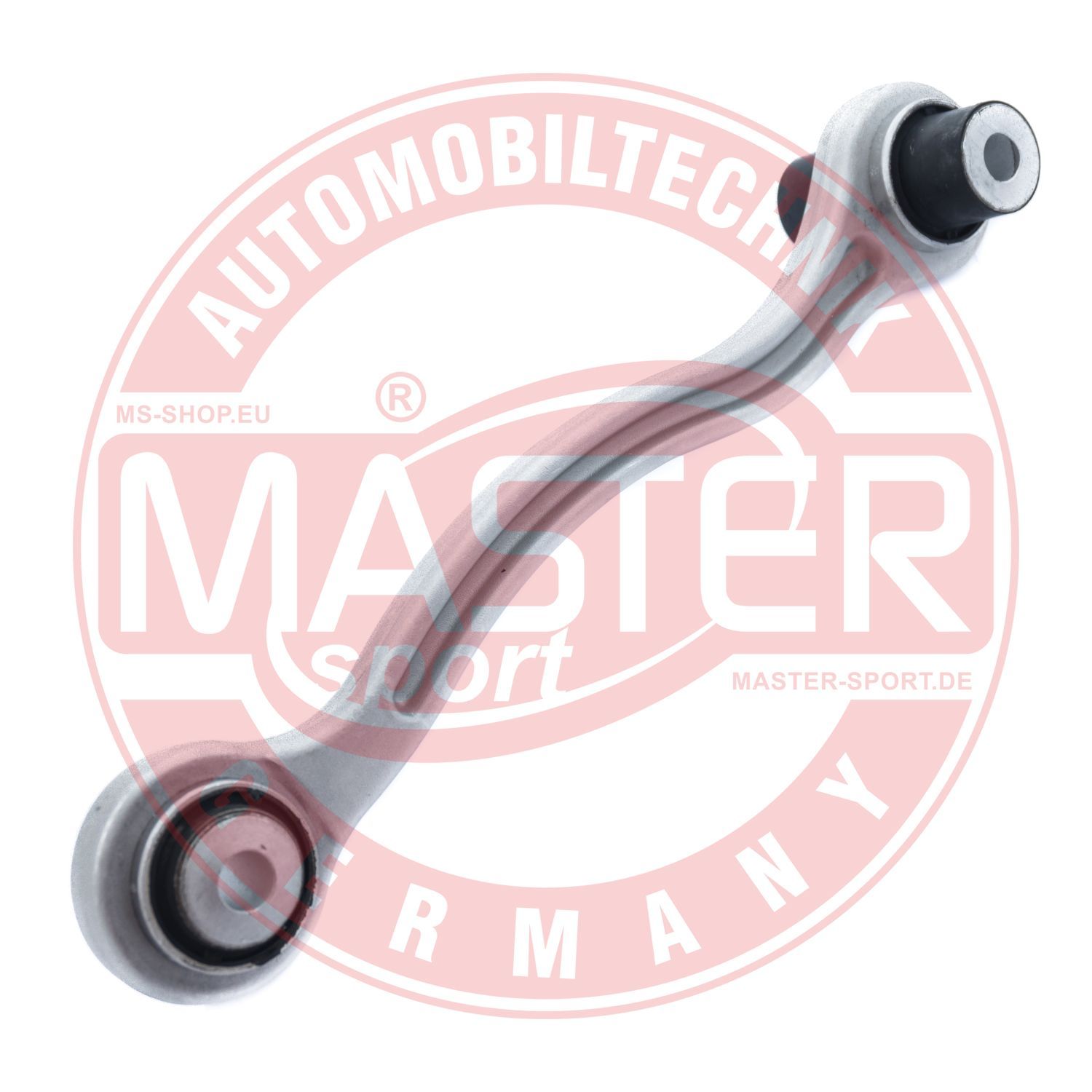 Wahacz, zawieszenie koła MASTER-SPORT GERMANY 23564M-PCS-MS