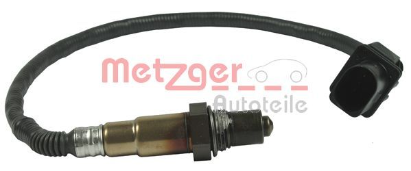 Sonda lambda METZGER AUTOTEILE 0893390