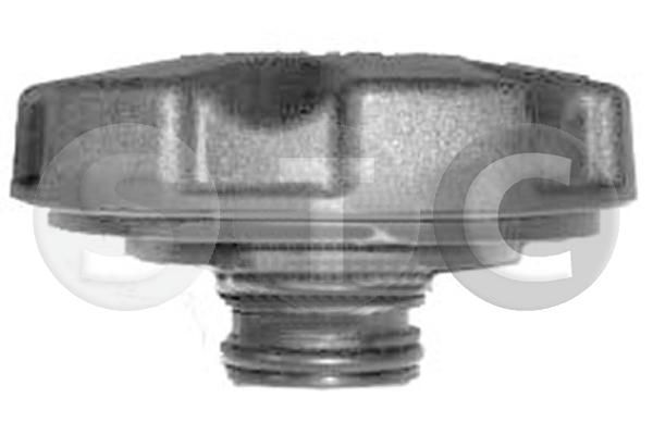 Pokrywa / Osłona STC T403913