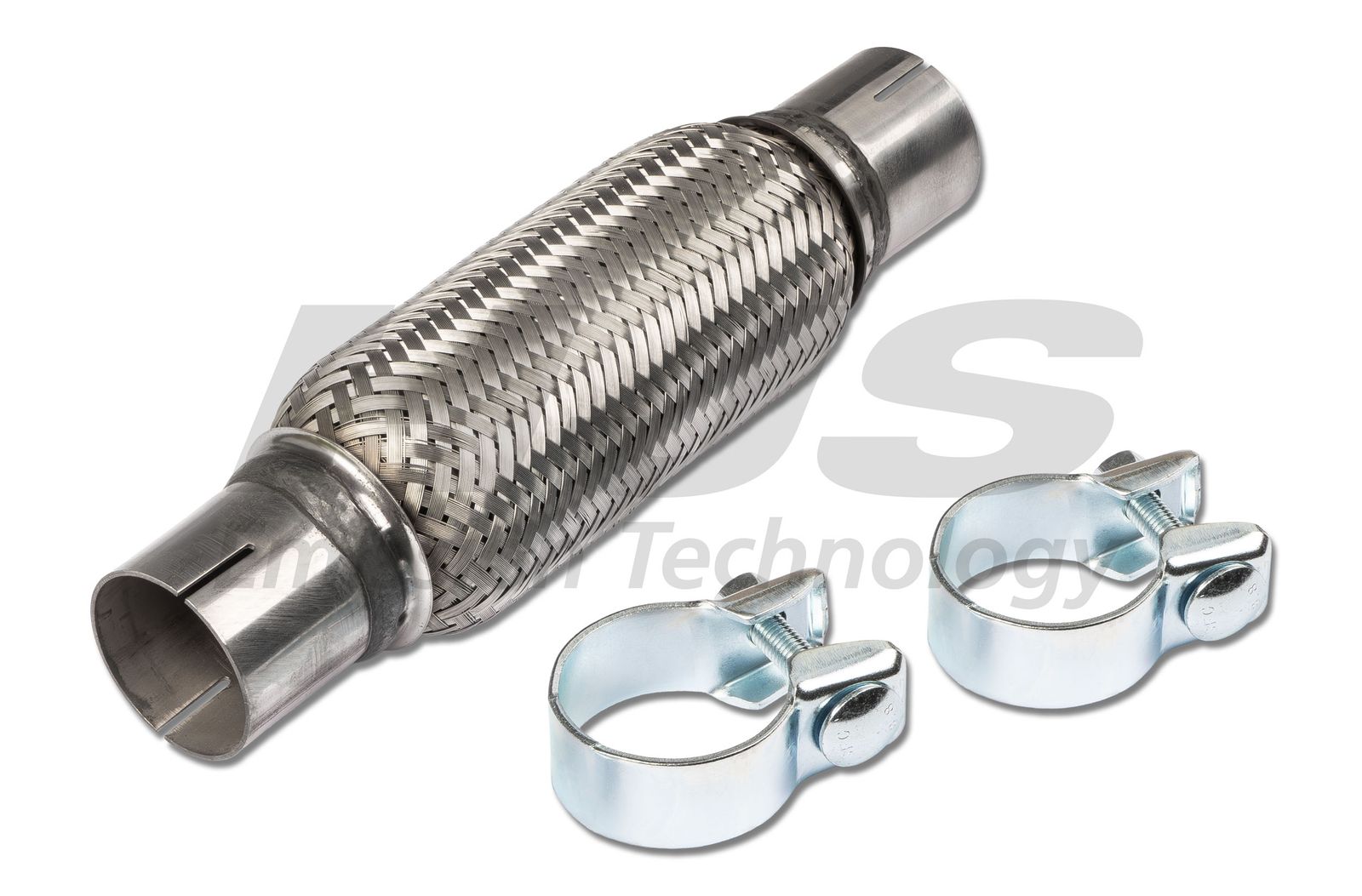 Teava flexibila, esapament HJS 83 00 8416