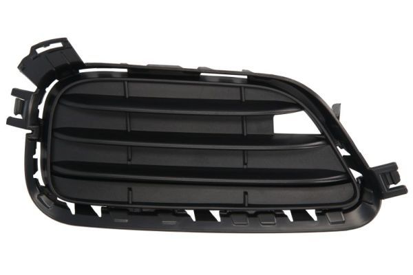 Grila ventilatie, bara protectie BLIC 6502-07-0093913NP
