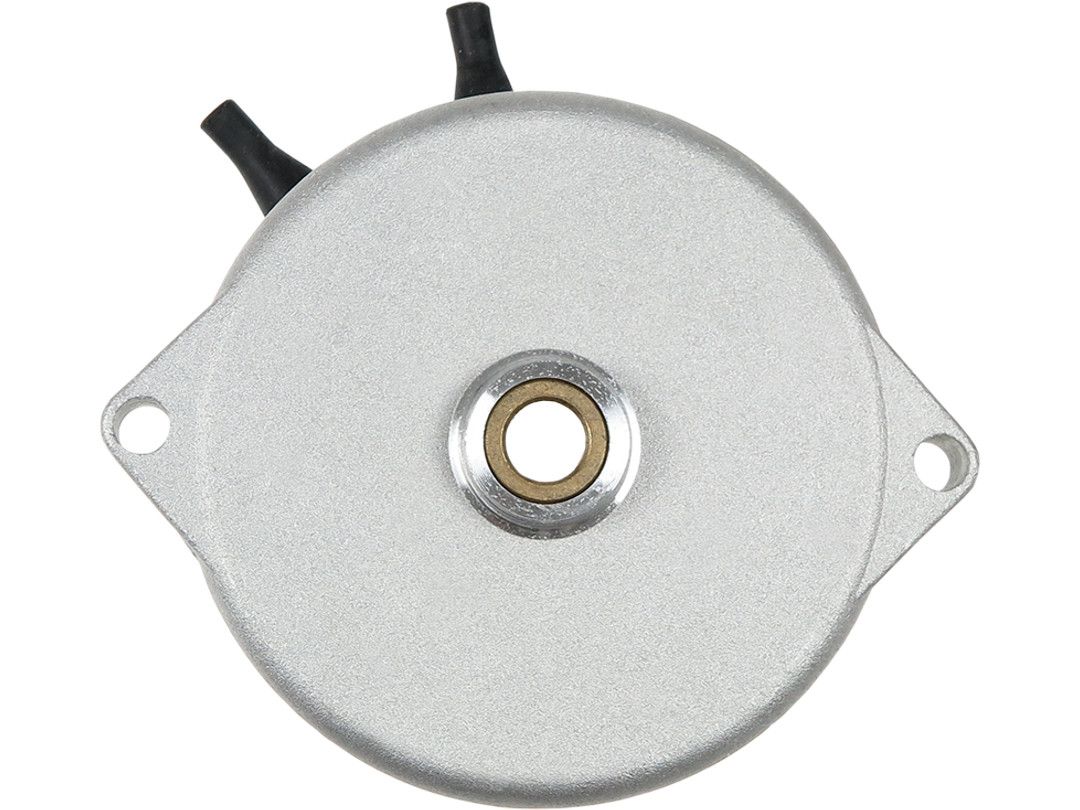 Kryt startéru, karburátor AS-PL SBR0064
