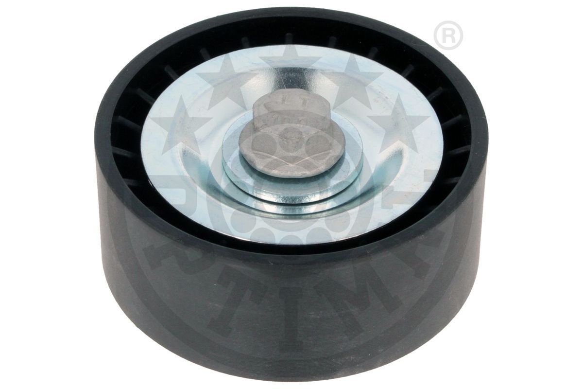 Rolka napinacza, pasek klinowy wielorowkowy OPTIMAL 0-N1449