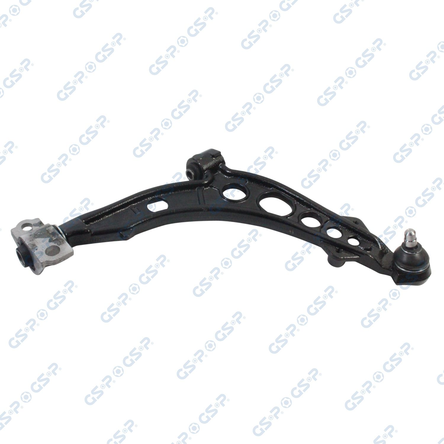 Рычаг независимой подвески колеса, подвеска колеса