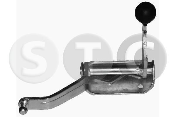 Drążek zmiany biegów STC T404988