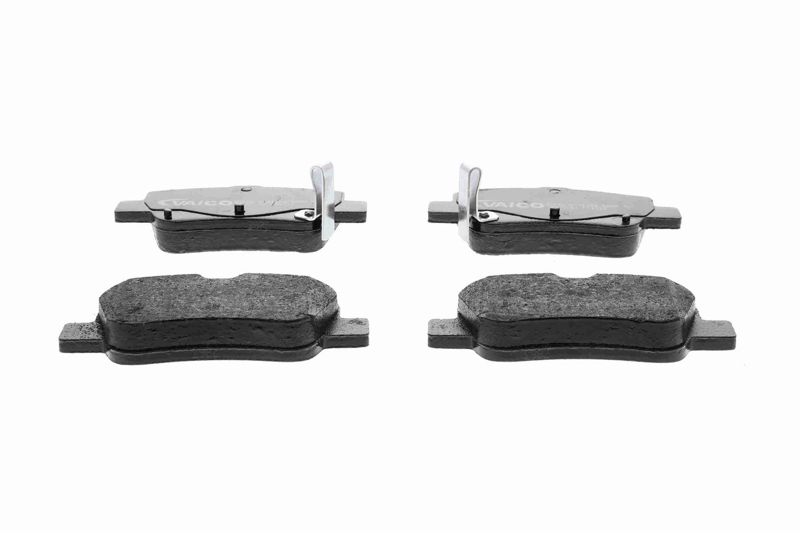 V70-0090 KIT DE PLAQUETTES DE FREIN