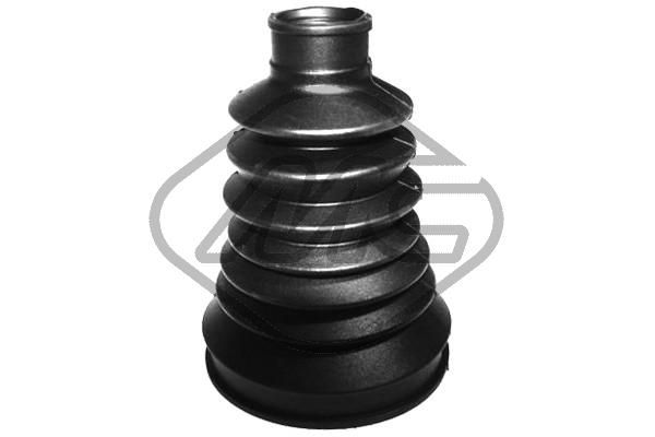 Zestaw osłon, wał napędowy METALCAUCHO 01432