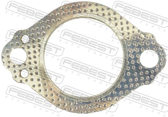 Uszczelka, rura wylotowa FEBEST 04492-005