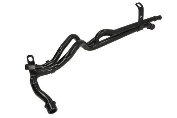 Furtun radiator THERMOTEC DWW520TT