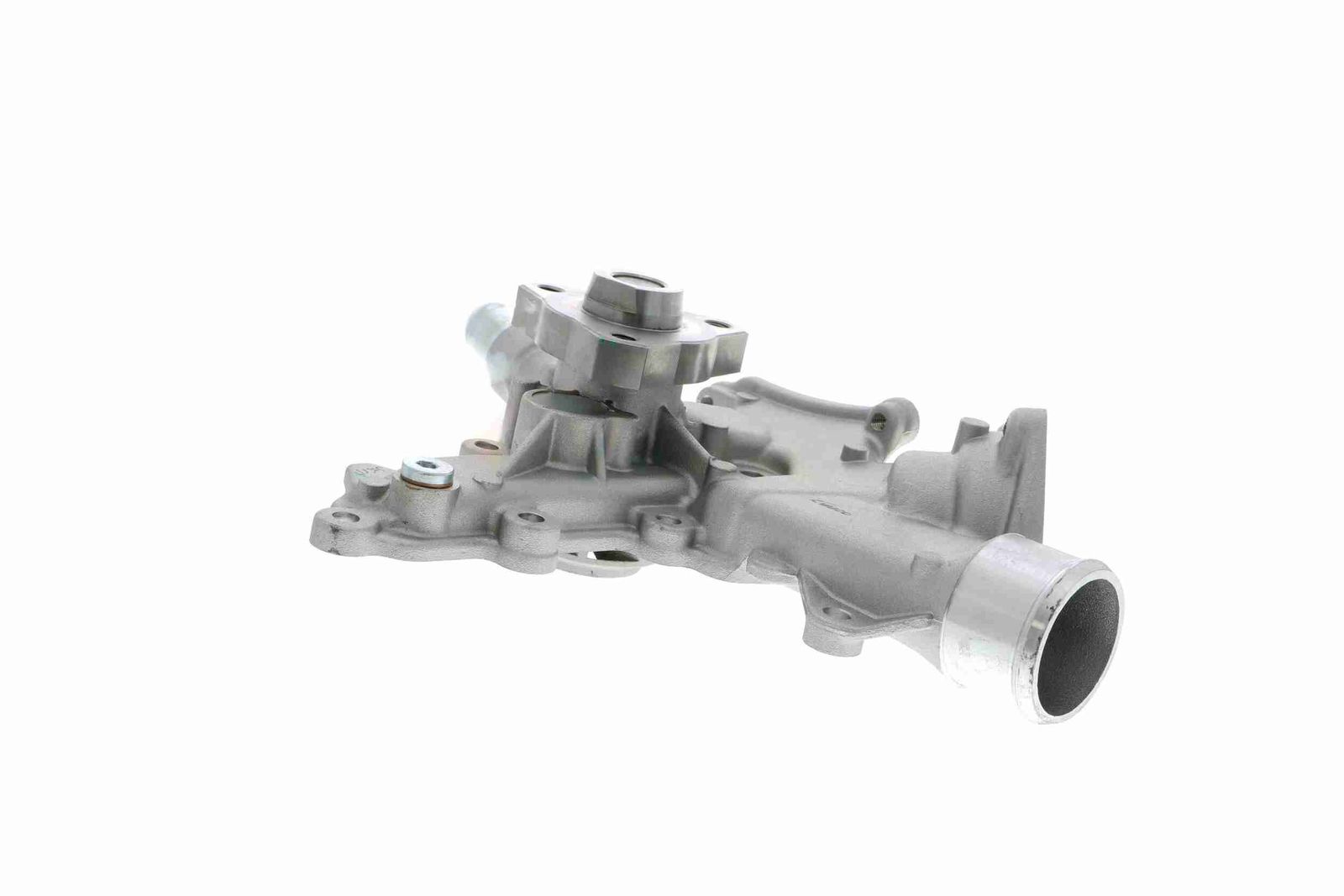 Pompe à eau, refroidissement du moteur