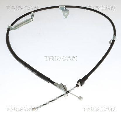 Cablu, frana de parcare TRISCAN 8140 131369