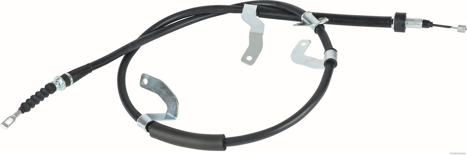 Cablu, frana de parcare HERTH+BUSS JAKOPARTS J3920369