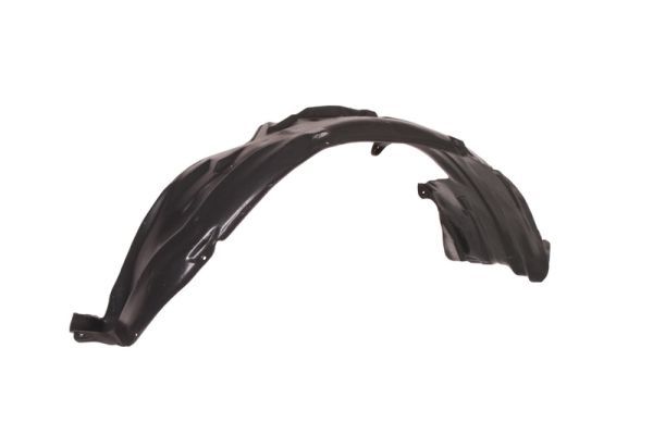 Обшивка, колесная ниша