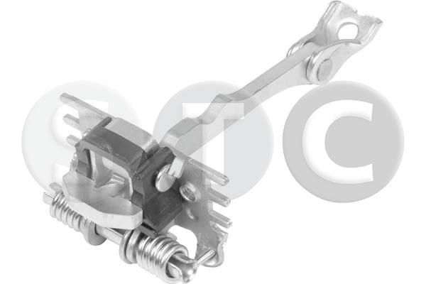 Ogranicznik drzwi STC T443133