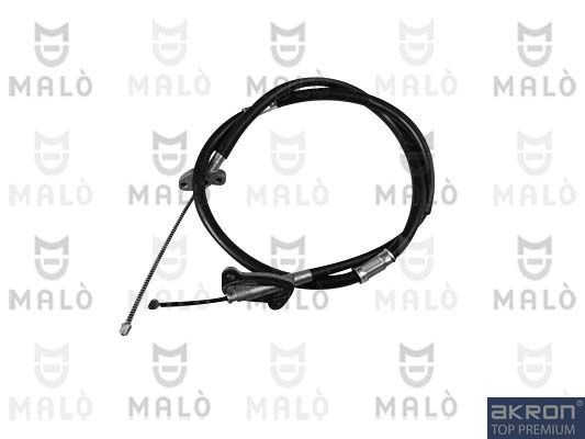V54-30001 TIRETTE A CABLE, FREIN DE