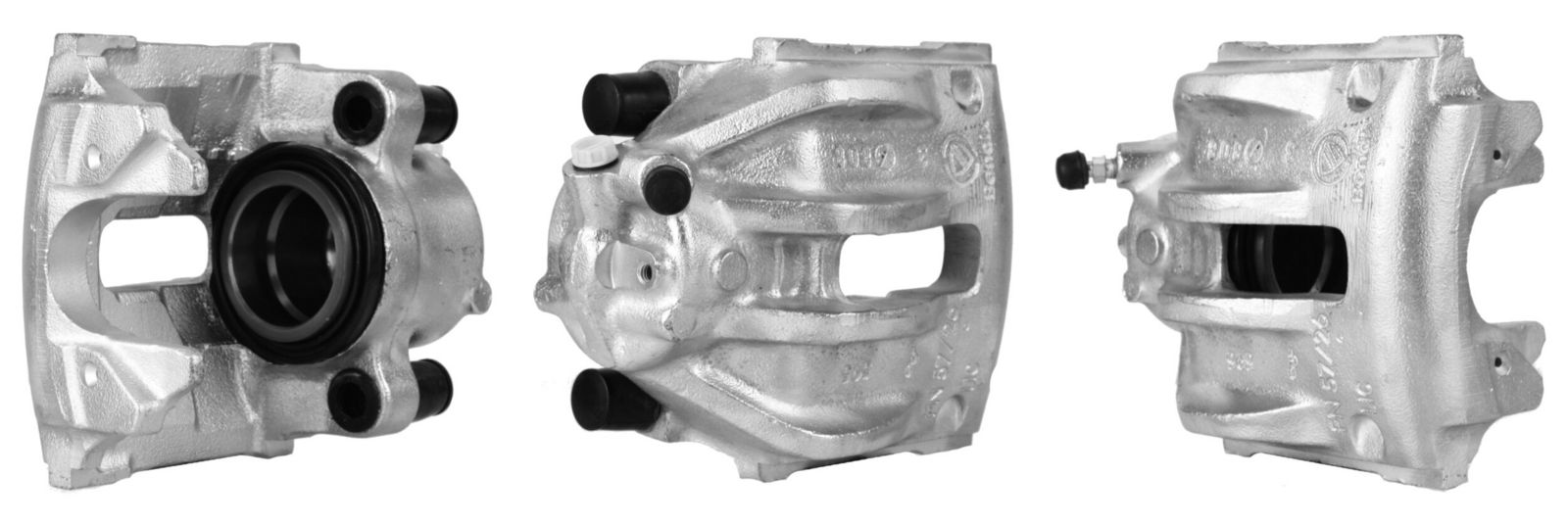 Valve manuelle, freins