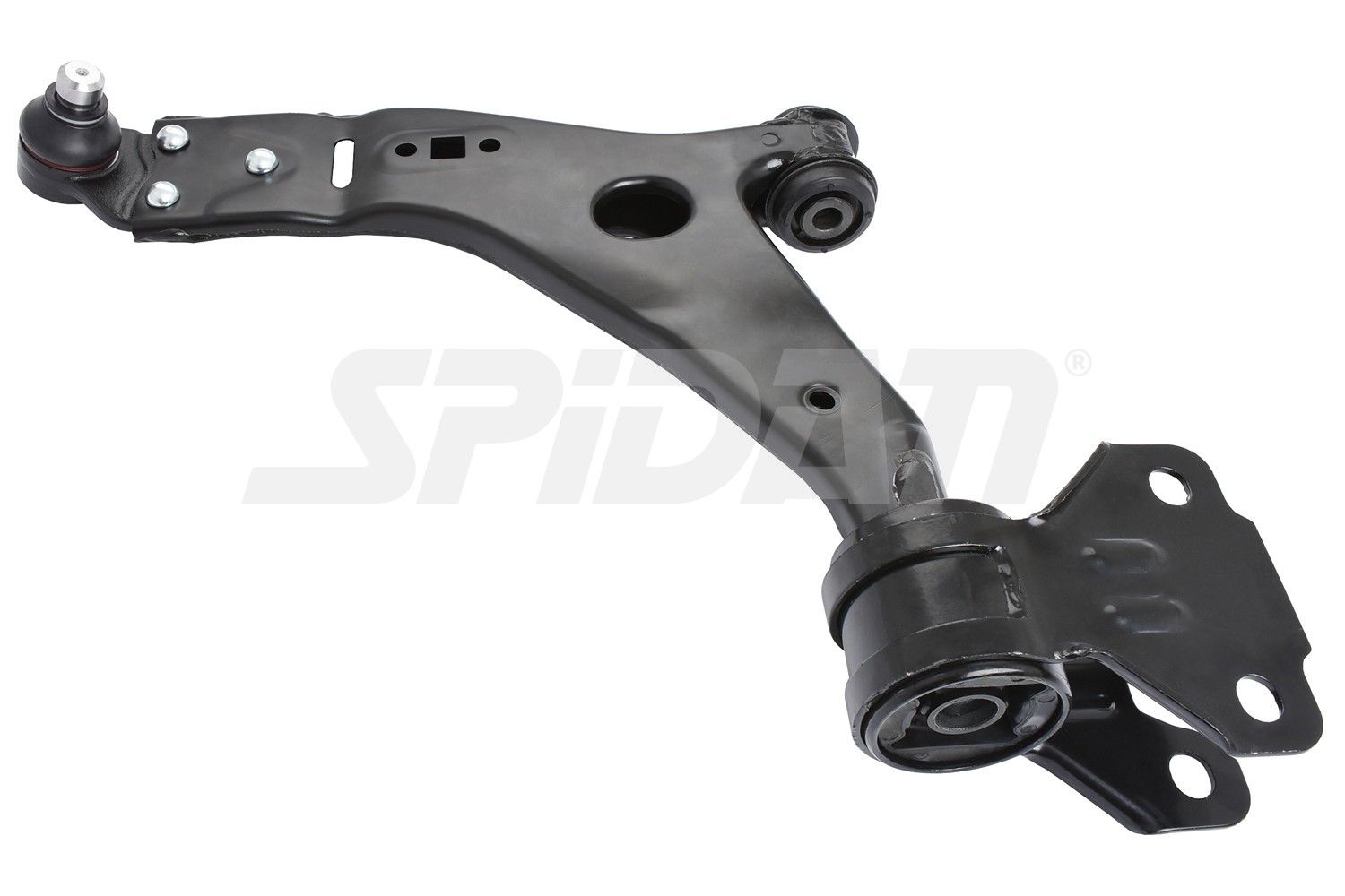 Brat, suspensie roata SPIDAN CHASSIS PARTS 58822