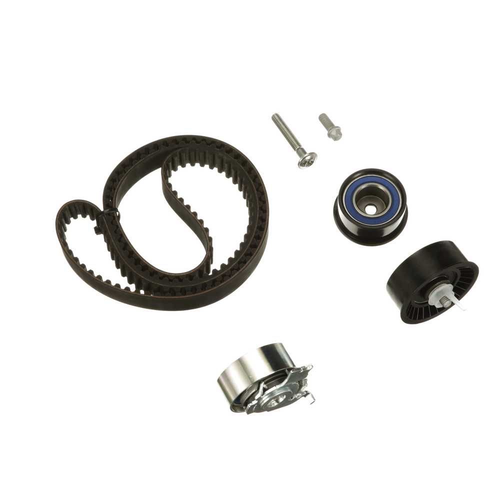 Zobsiksnas komplekts