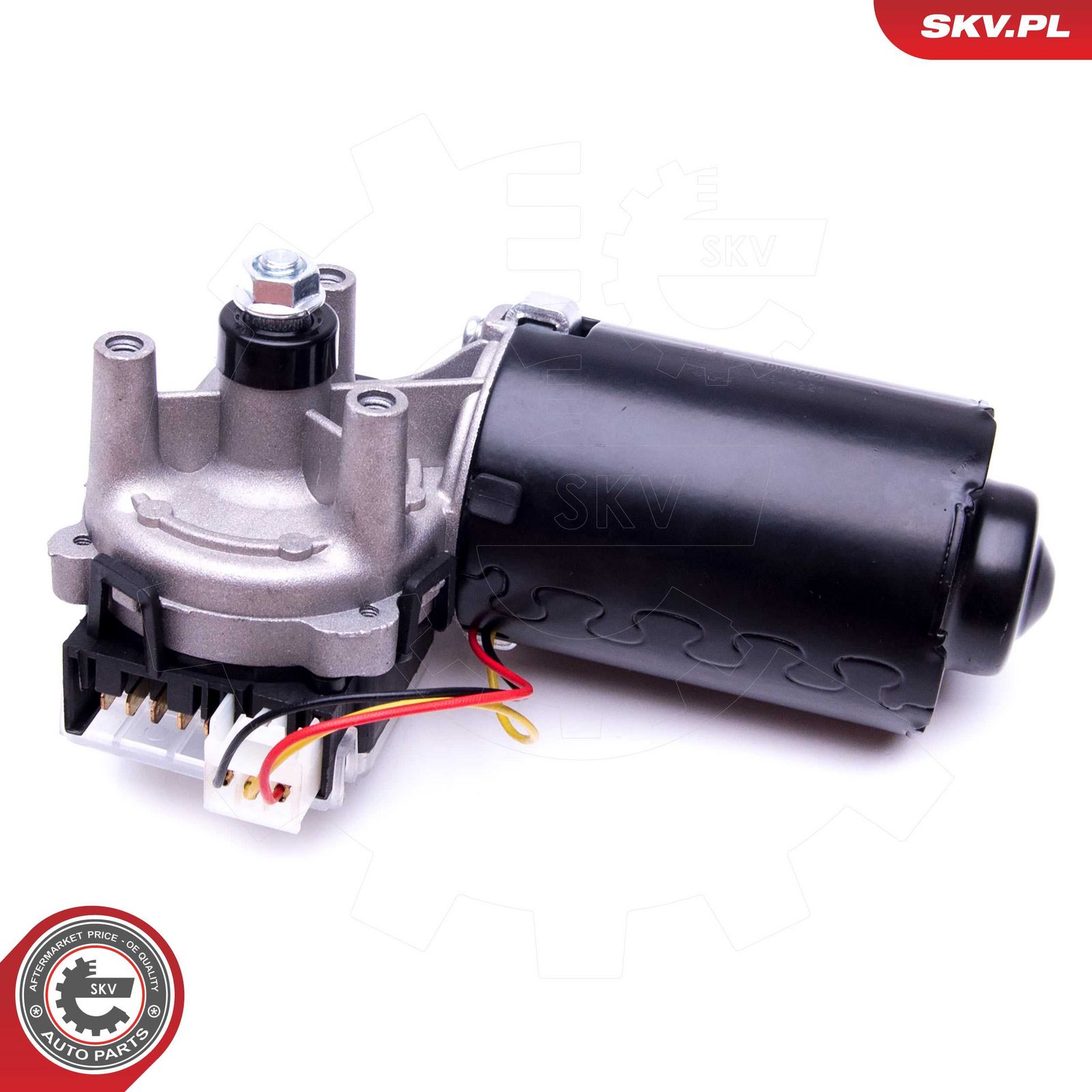 Levně Motor stěračů ESEN SKV 19SKV178