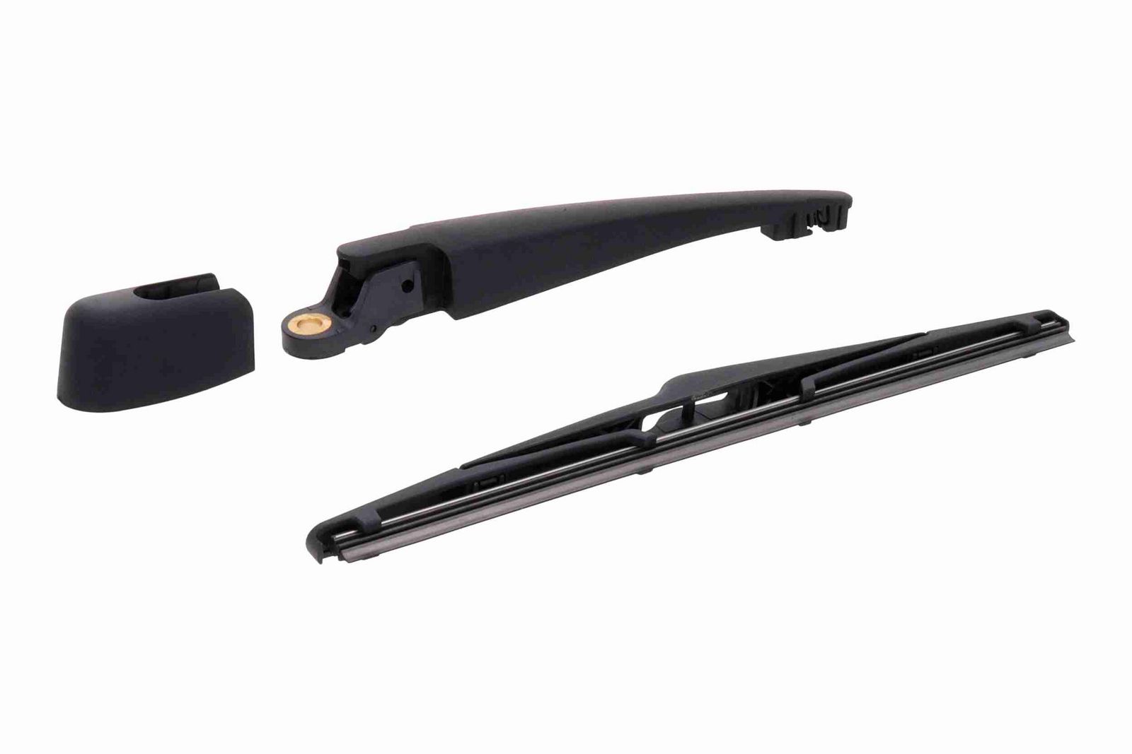 Рычаг стеклоочистителя, система очистки окон