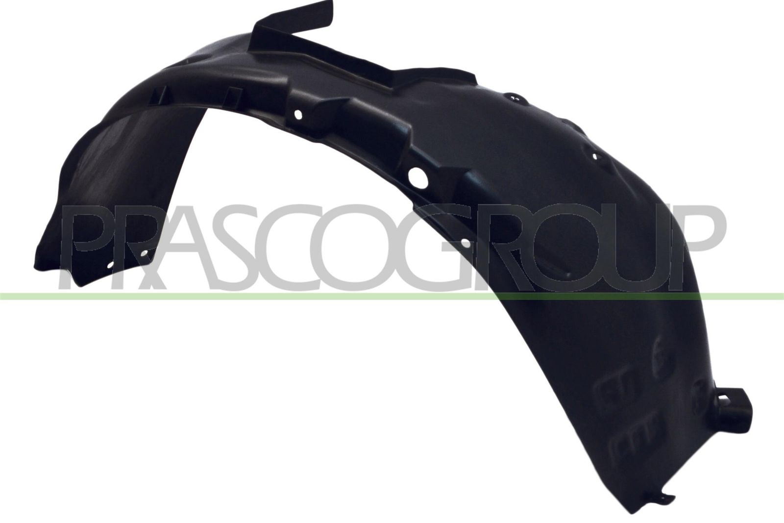 Carenaj roata PRASCO OP0303603