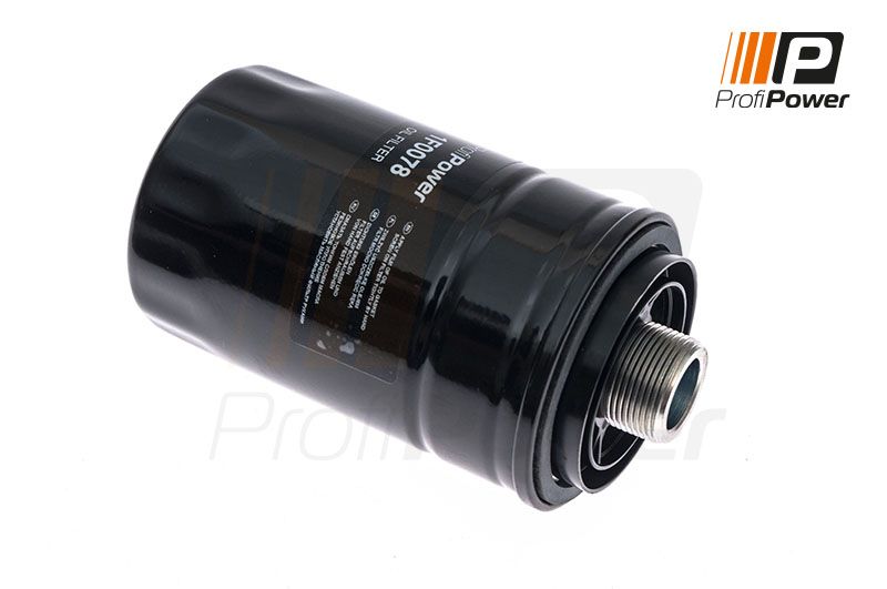 E-shop Olejový filter ProfiPower 1F0078